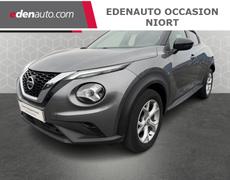Nissan Juke Chauray