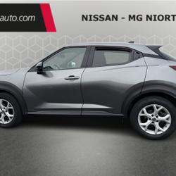 Nissan Juke DIG-T 114 N-Connecta occasion - Chauray - photo 2/33