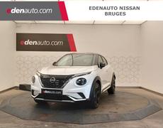 Nissan Juke Bruges