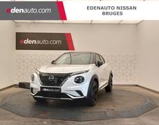 Nissan Juke Bruges
