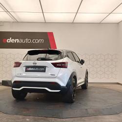 Nissan Juke HYBRID 143 N-Design Bruges