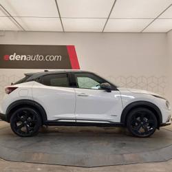 Nissan Juke HYBRID 143 N-Design occasion - Bruges - photo 3/41