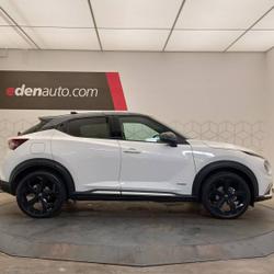 Nissan Juke HYBRID 143 N-Design Bruges