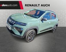 Dacia Spring - Expression - 11 880 €
