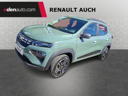 Dacia Spring - Expression - 11 880 €