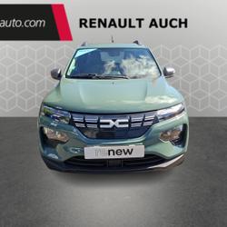 Dacia Spring Expression L'Isle-Jourdain