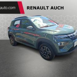 Dacia Spring Expression L'Isle-Jourdain
