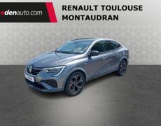 Renault Arkana Toulouse