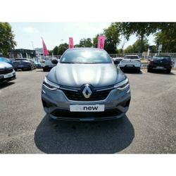 Renault Arkana TCe 160 EDC FAP - 21B R.S. Line Toulouse
