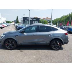 Renault Arkana TCe 160 EDC FAP - 21B R.S. Line Toulouse
