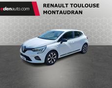 Renault Clio 5