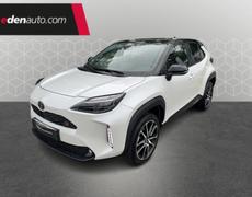 Toyota Yaris Toulouse
