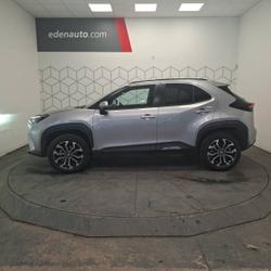 Toyota Yaris Cross Hybride 116h 2WD Design Toulouse