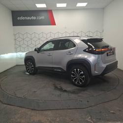 Toyota Yaris Cross Hybride 116h 2WD Design Toulouse