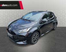 Toyota Yaris Toulouse