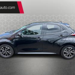 Toyota Yaris Hybride 116h Design Toulouse