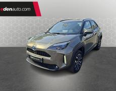 Toyota Yaris Muret