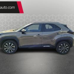Toyota Yaris Cross Hybride 116h AWD-i Design Muret