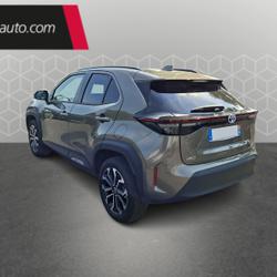 Toyota Yaris Cross Hybride 116h AWD-i Design Muret