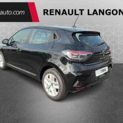 Renault Clio 5 TCe 90 ch GSR2 Evolution Maz&egrave;res
