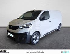 Peugeot Expert Avranches