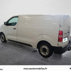Peugeot Expert EXPERT FGN TOLE M BLUEHDI 120 S&S BVM6 Avranches
