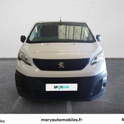 Peugeot Expert EXPERT FGN TOLE M BLUEHDI 120 S&S BVM6 Avranches