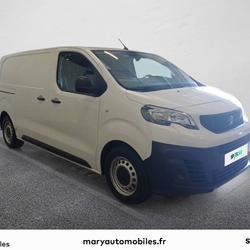 Peugeot Expert EXPERT FGN TOLE M BLUEHDI 120 S&S BVM6 Avranches