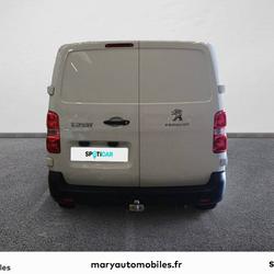 Peugeot Expert EXPERT FGN TOLE M BLUEHDI 120 S&S BVM6 Avranches