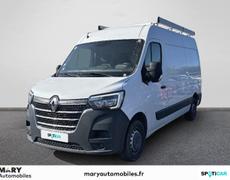 Renault Master Avranches