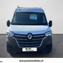 Renault Master MASTER FGN TRAC F3300 L2H2 DCI 135 GRAND CONFORT Avranches