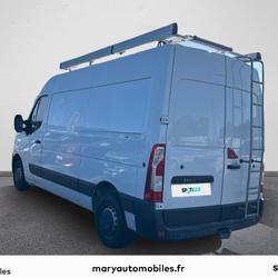 Renault Master MASTER FGN TRAC F3300 L2H2 DCI 135 GRAND CONFORT Avranches