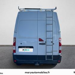 Renault Master MASTER FGN TRAC F3300 L2H2 DCI 135 GRAND CONFORT Avranches