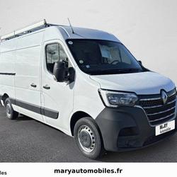 Renault Master MASTER FGN TRAC F3300 L2H2 DCI 135 GRAND CONFORT Avranches