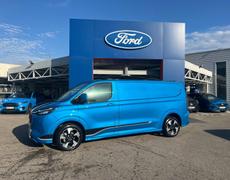 Ford Transit Custom Toulon