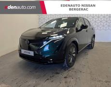 Nissan Ariya Bergerac