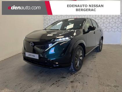 Nissan Ariya - Electrique 87kWh 242 ch Engage - 36 300 €