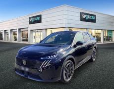 Peugeot 3008 Vallet
