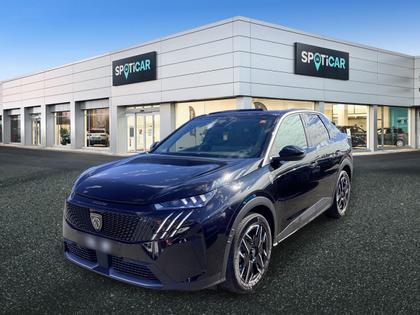 Peugeot 3008 - 1.2 HYBRID 145 E-DCS6 GT - 28 490 €