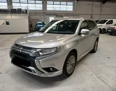 Mitsubishi Outlander Rennes