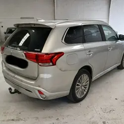 Mitsubishi Outlander PHEV TWIN MOTOR BUSINESS 4WD EURO6D-T EVAP 5CV Rennes