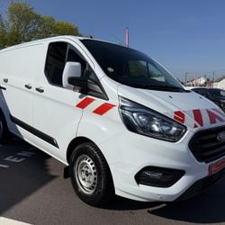 Ford Transit Custom 280 L1H1 2.0 ECOBLUE 130 HYBRID TREND BUSINESS Stiring-Wendel