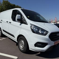 Ford Transit Custom 280 L1H1 2.0 ECOBLUE 130 HYBRID TREND BUSINESS Stiring-Wendel