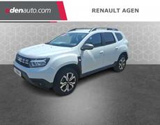 Dacia Duster Agen