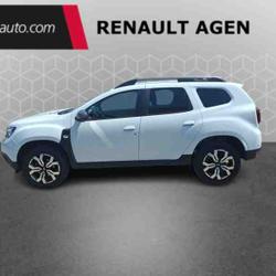 Dacia Duster ECO-G 100 4x2 Journey + Agen
