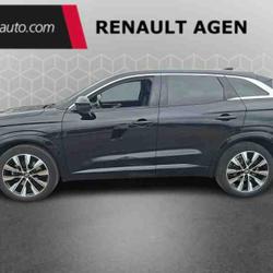 Renault Austral E-Tech hybrid 200 Techno Agen