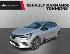 Renault Clio 5