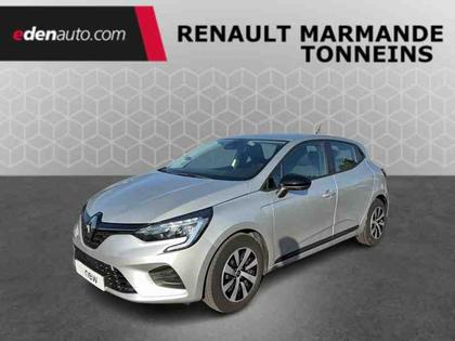 Renault Clio 5 - TCe 90 Equilibre - 13 999 €