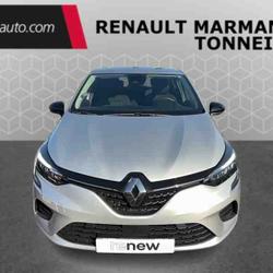 Renault Clio 5 TCe 90 Equilibre Sainte-Bazeille