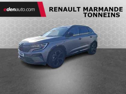 Renault Austral - E-Tech hybrid 200 Iconic esprit Alpine - 27 599 €